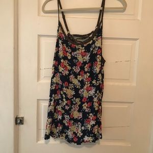 Torrid 3x never worn tank top